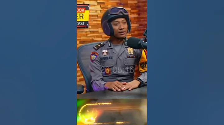 Ndan Bhabin "Jendral Bukan Pangkat Tertinggi"-Dedd...
