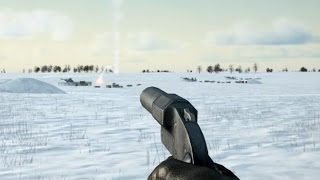 IL-2 Sturmovik: Battle of Stalingrad Campaign - Chapter 3 Mission 7