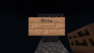 Episode 4 - One Block - Back To Diamond (rip mr milky)