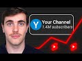 How to make a viral youtube shorts channel  results