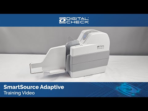 SmartSource Adaptive -