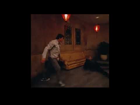 зашёл в элитный ресторан и раскидал всех #Честьдракона #Боевик #сценыдрак #боевыеискусства