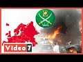 اعترافات من قلب الجماعة الإرهابية دراسة إخوانية تعترف بفشل دعوات التظاهر