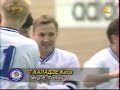 Динамо Киев - Спартак. Кубок СНГ-1998. Финал