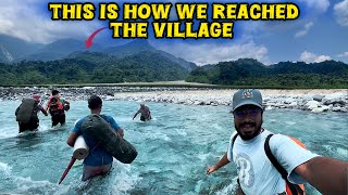 Download Lagu We Trekked, Off-Roaded \u0026 Crossed a River to Reach This Hidden Mountain Village in Arunachal Pradesh! MP3 Download Lagu We Trekked, Off-Roaded \u0026 Crossed a River to Reach This Hidden Mountain Village in Arunachal Pradesh! MP3