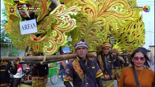 SINGA BARONG || SURGA & NERAKA || VOC. YANTIE || 02 - 06 - 2024 || CIKALONG - JATISARI KARAWANG