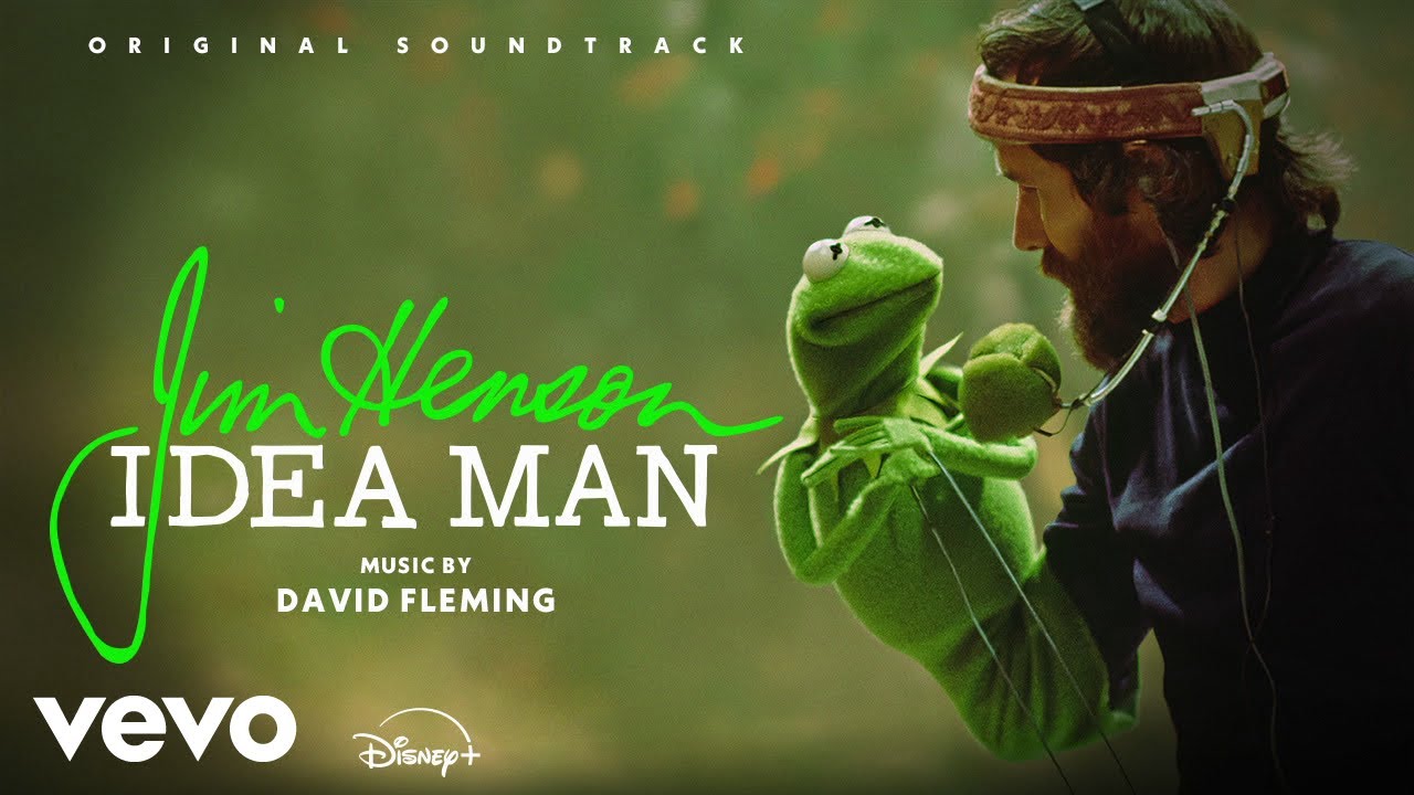 Watch David Fleming - Jim (From "Jim Henson: Idea Man"/Audio Only) on YouTube Watch David Fleming - Jim (From "Jim Henson: Idea Man"/Audio Only) on YouTube
