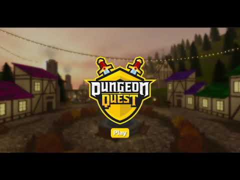 Dungeon Quest Lobby Theme 2 Good Quality Youtube - roblox dungeon quest lobby theme