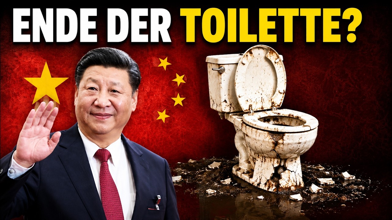 Mitten in der Nacht wache ich auf, weil ich zur Toilette muss. Sechs Meter dunkler Flur liegen zwischen meinem Bett und dem Bad. Sechs Meter, die über alles entscheiden können. Ich bin 78, meine...
