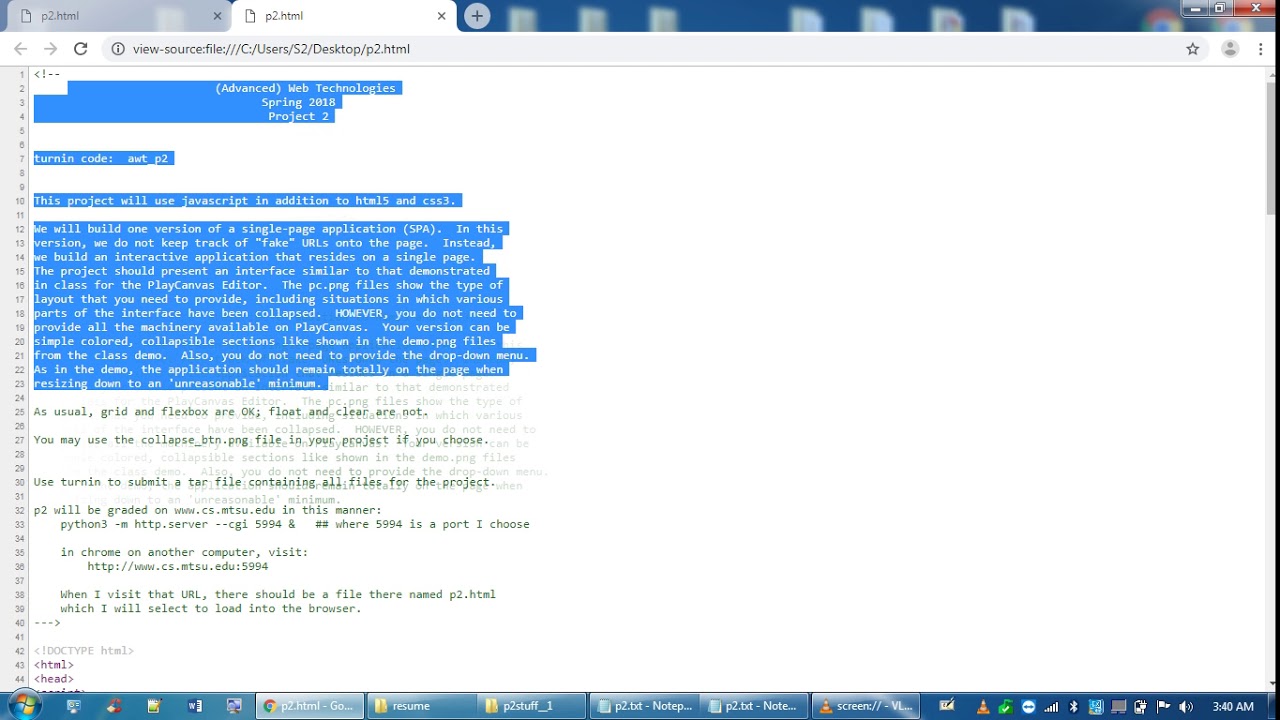 simple playCanvas editor using HTML with css3 grid and java script
