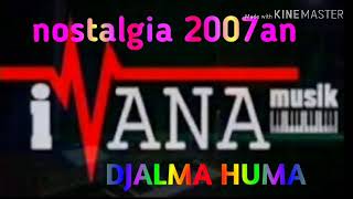 IVANA 2007an