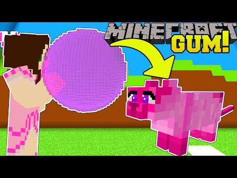 minecraft:-bubble-gum-simulator!!!-(fly-into-the-sky-with-pets!)-modded-mini-game