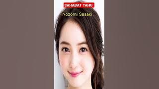 Download lagu 5 model tercantik asal Negeri Sakura Jepang