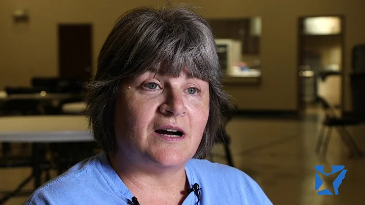 Living The Mission: Teresa Allred