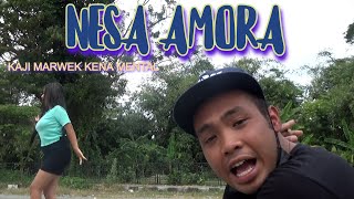 VLOG BARENG NESA AMORA | KAJI MARWEK OBRAL KATA CINTA | Shoting KELUD MUSIC