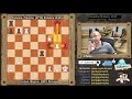 CARUANA PONE UNA TRAMPA A MAGNUS CARLSEN y MAGNUS SE LA DEVUELVE!