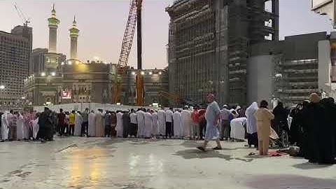 تلاوة مباركة للشيخ د. ‎ياسر الدوسري