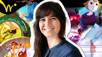 Inside the Mind of a Visual Development Artist