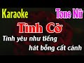 Tnh c karaoke tone n karaoke lm organ  beat mi