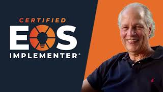 EOS® benefits |Testimonials | TC North PhD, Certified EOS Implementer®
