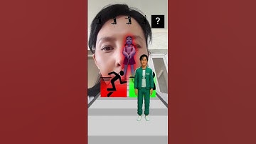 Help Squid Game 3 #squidgame #kpop #muziek #bts #squidgameseason3 #thanos #barbie #squidgamchallenge