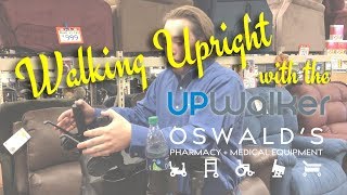 Upwalker Review