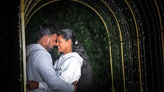 Pramod + Sanjana Pre Wedding