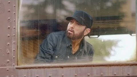 Eminem, Lewis Capaldi - Before You Go (Official Video)
