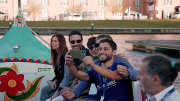 Planetiers World Gathering 2024 | Official Aftermovie