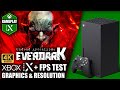 Everdark Undead Apocalypse - Xbox Series X Gameplay + FPS Test