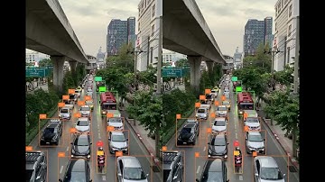 How Data Annotation Powers REAL-TIME Traffic Detection | Wisepl | Data Labeling Services