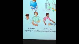 Micro lab practical 2