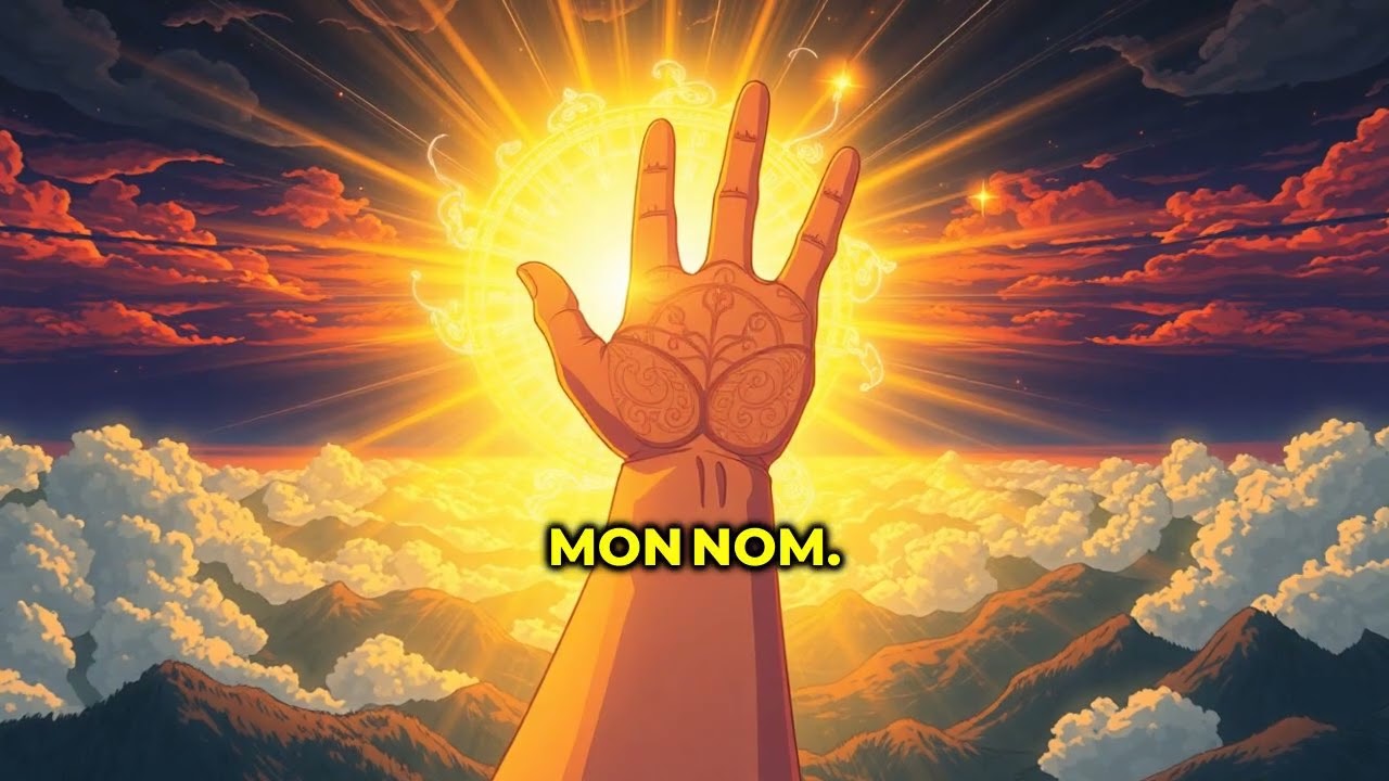 Ma Destinée Renaissance sous la Lumière de Dieu