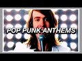 Songs you loved as a pop punk kid 