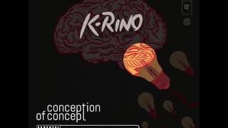 K-Rino - I Dare You