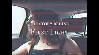 Yorke - The Story of First Light