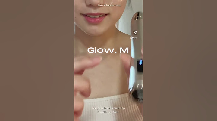 나만 알고싶은 자기관리템[홈디바이스] #뷰티 #스킨케어 #뷰티디바이스 #ad