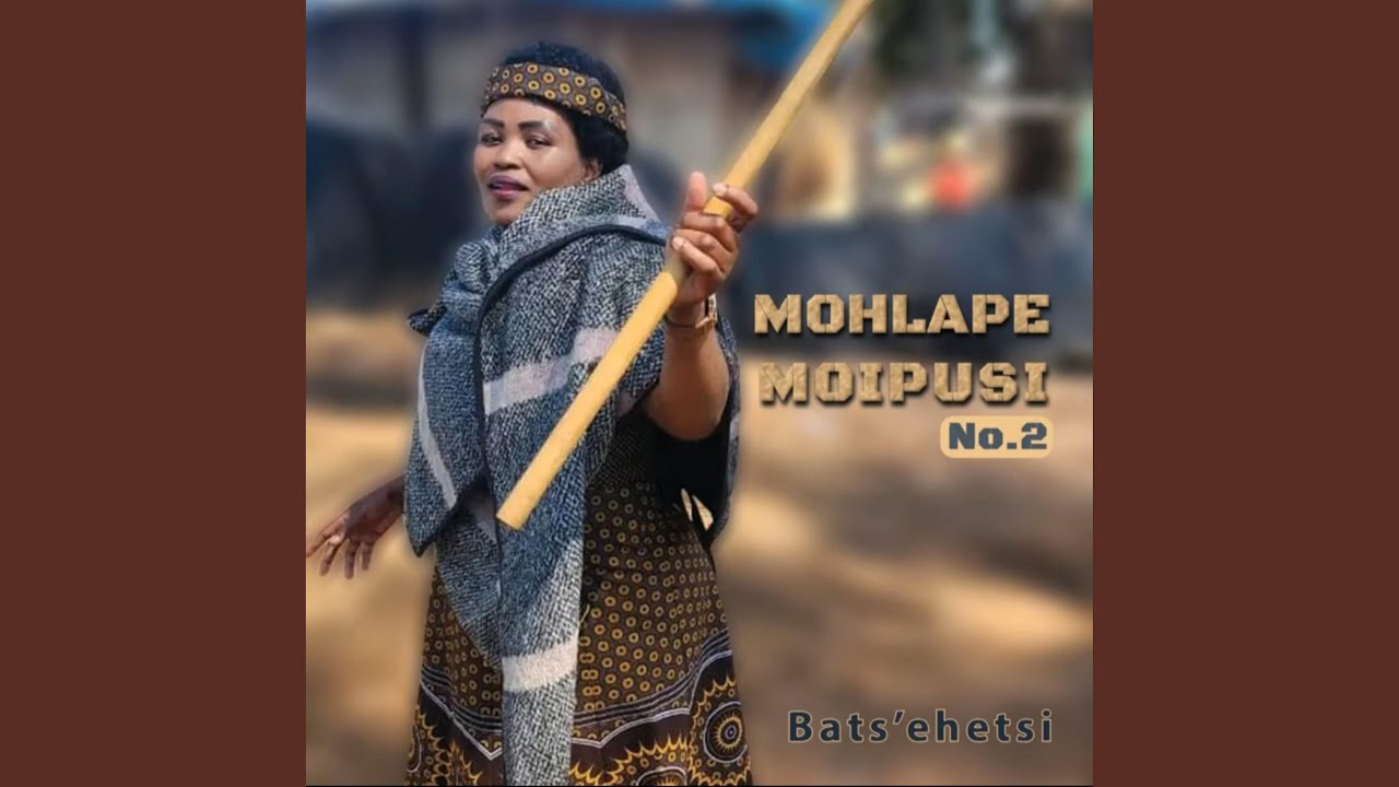 Watch Motsoako on YouTube Watch Motsoako on YouTube