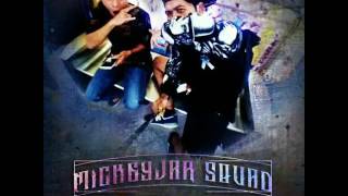 MICKEYJAR SQUAD - TUNGGU AKU BALI (original hiphopdut tulungagung)