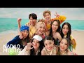 Billkin x PP Krit x 4EVE - แลกเลยปะ (Hoo Whee Hoo) [Official MV]