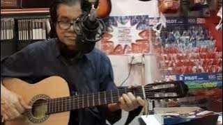 Download lagu Guitar Tutorial 'Casablanca' by Frankie Jalleh