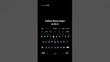 #Nmap in #termux #fix #error #shorts #mobile #tutorial