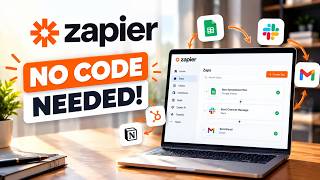 Zapier Review: Best No-Code Automation Tool in 2026