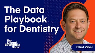 Elliot Zibel on How Data Can Retain 96% Of Your Doctors