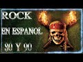 Rock En Español -  Clasicos Rock En Español De Los 80 y 90  - Clasicos Del Rock En Español
