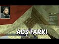 ADŞ FARKI - adş bedwars edit