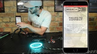 SETUP & TROUBLESHOOTING: MORIMOTO XBT & PROFILE RGB SYSTEM