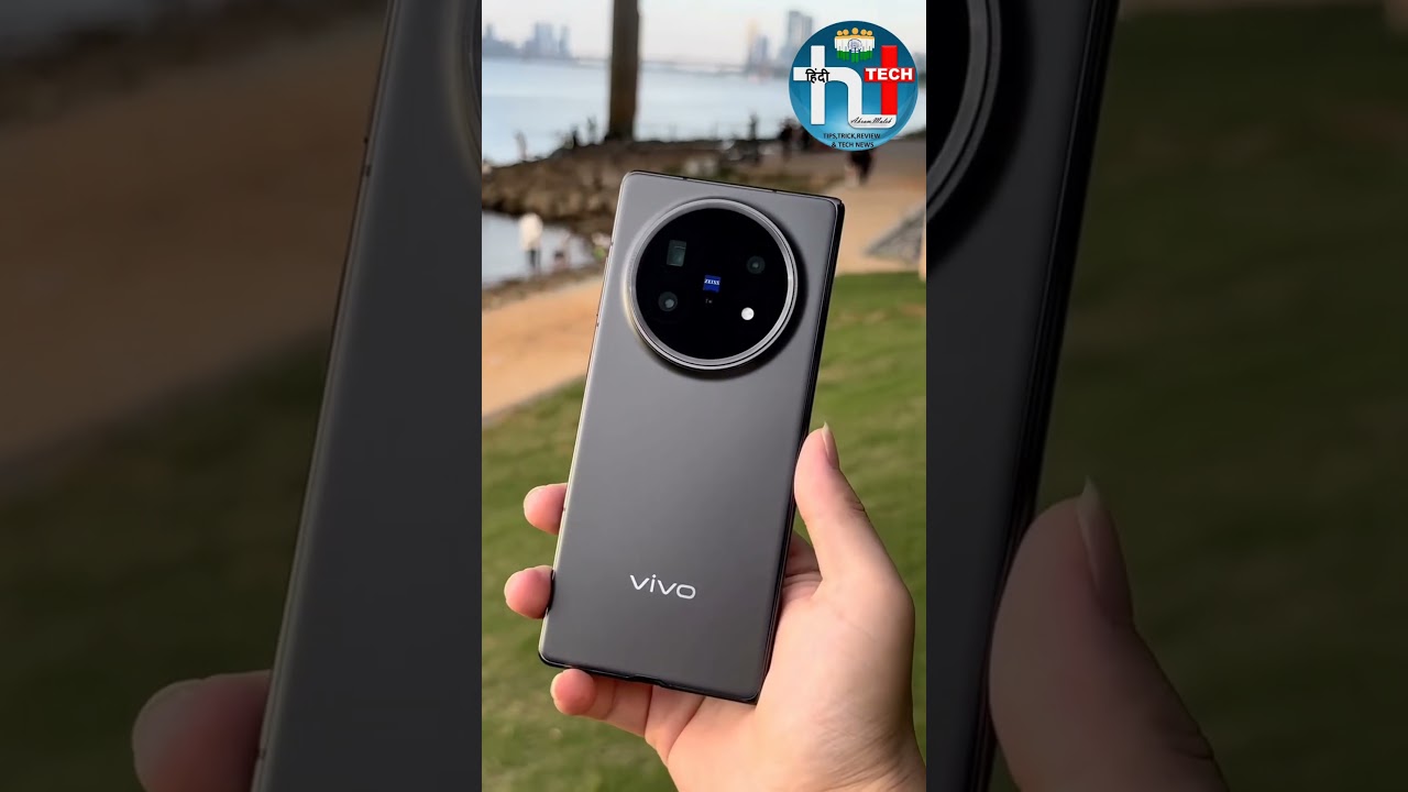 Vivo X Fold 5 और Samsung Galaxy Z Fold 7 दोनों ही 2025 के सबसे पावरफुल फोल्डेबल फोंस हैं। 