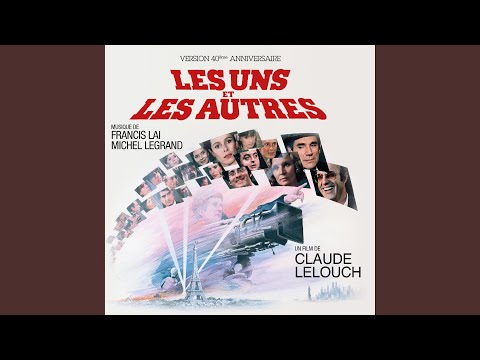 Putar Ballade pour ma mémoire - Francis Lai