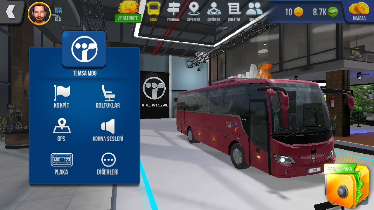 Olsa zaten böyle bir durum yok burada